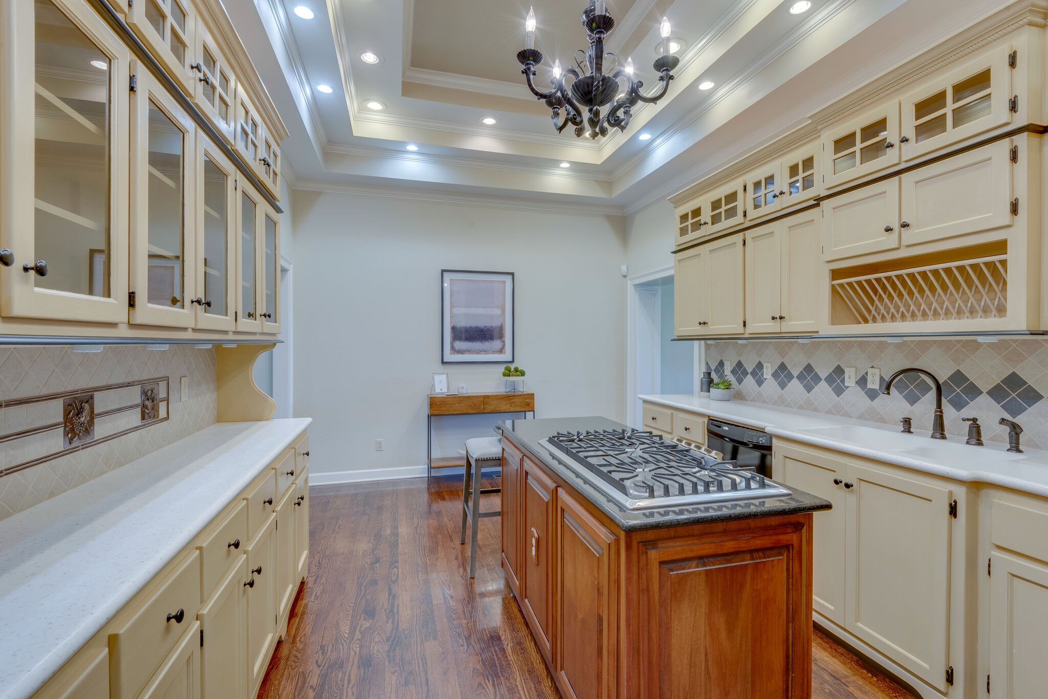 1013 Ridgecrest Drive Dickson, TN 37055 - Photo 13 of 50 Gallery Image 13