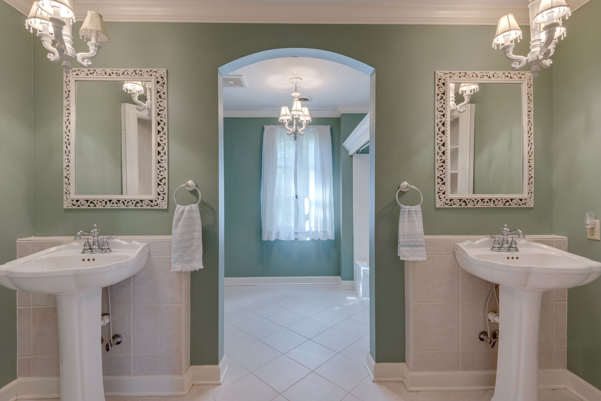 1013 Ridgecrest Drive Dickson, TN 37055 - Photo 38 of 50 Gallery Image 38