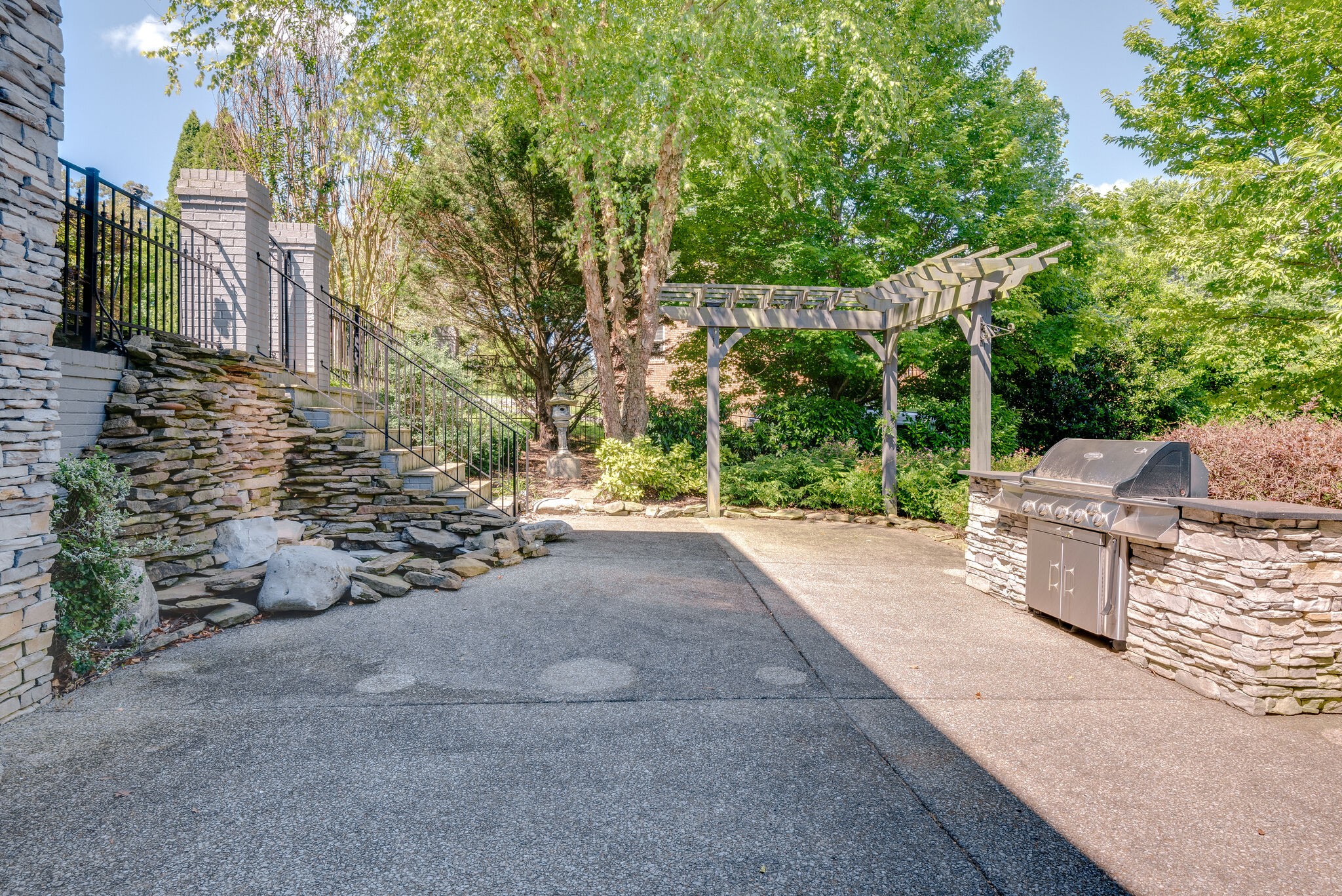 1013 Ridgecrest Drive Dickson, TN 37055 - Photo 46 of 50 Gallery Image 46