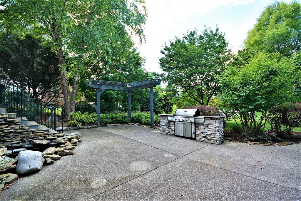 1013 Ridgecrest Drive Dickson, TN 37055 - Photo 49 of 50 Gallery Image 49