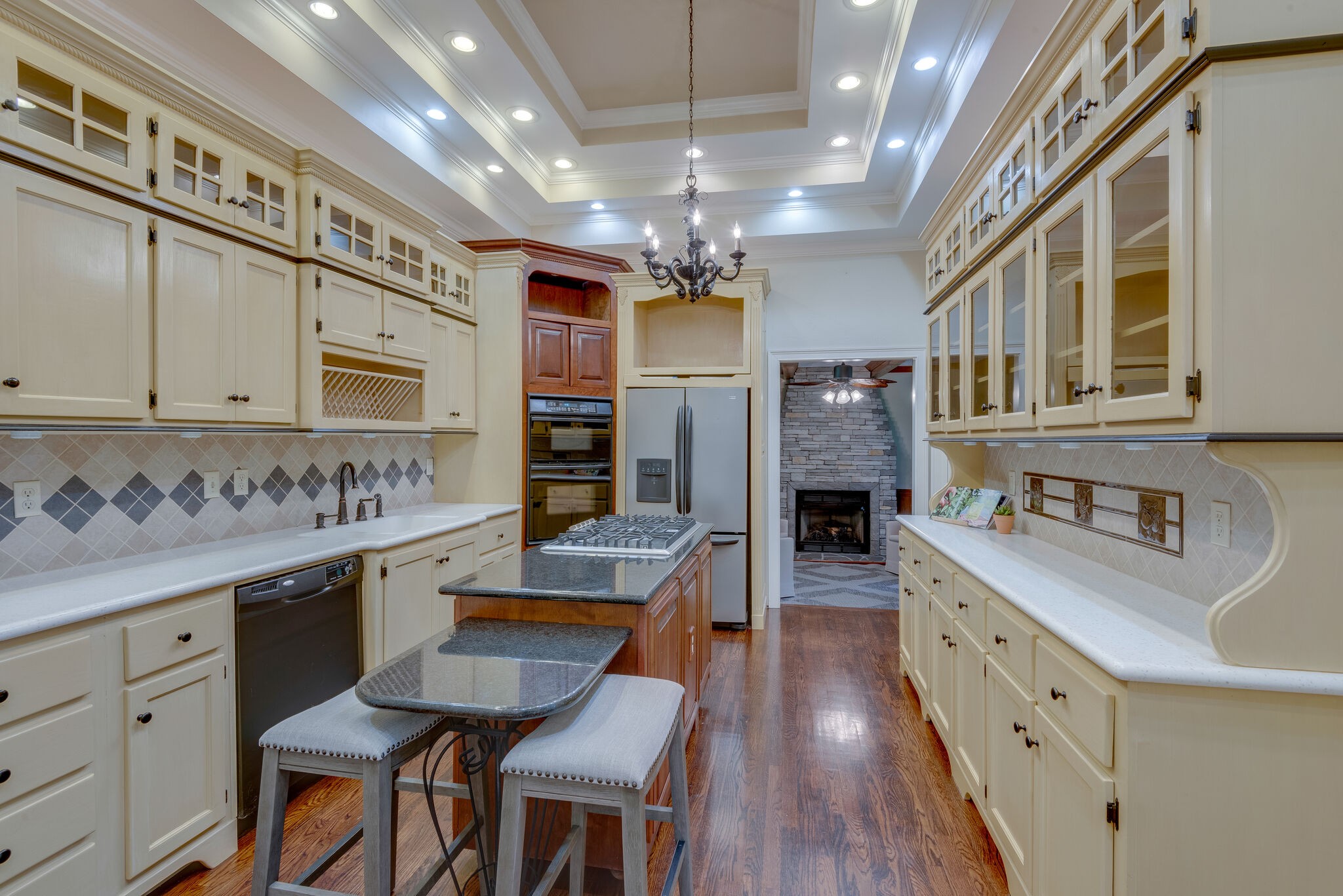 1013 Ridgecrest Drive Dickson, TN 37055 - Photo 10 of 50 Gallery Image 10
