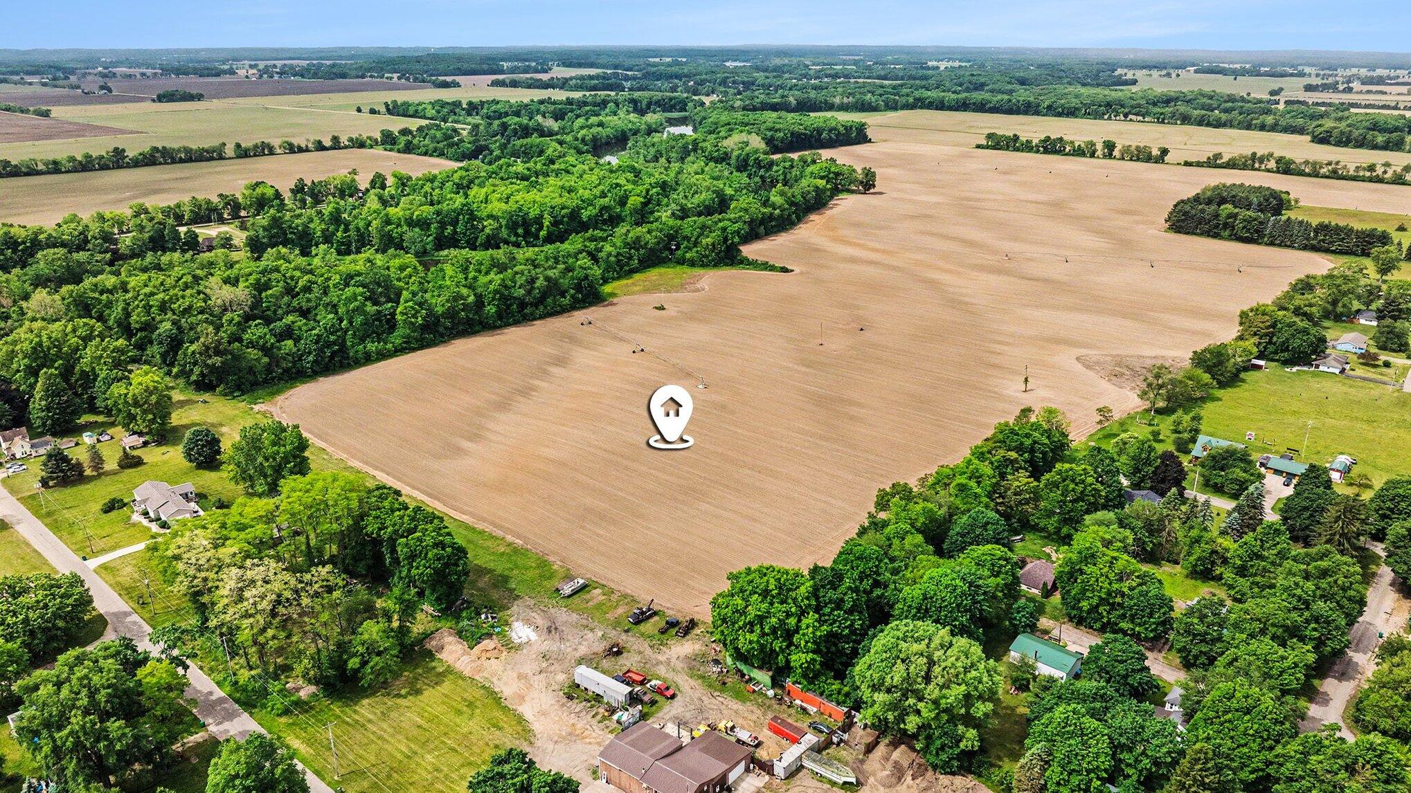 Vl South Locust Street Mendon, MI 49072 - Photo 3 of 19 dji_0495-pindrop