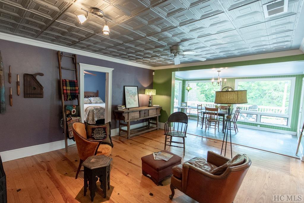 291 Ellijay Road Franklin, NC 28734 - Photo 16 of 66 Gallery Image 16