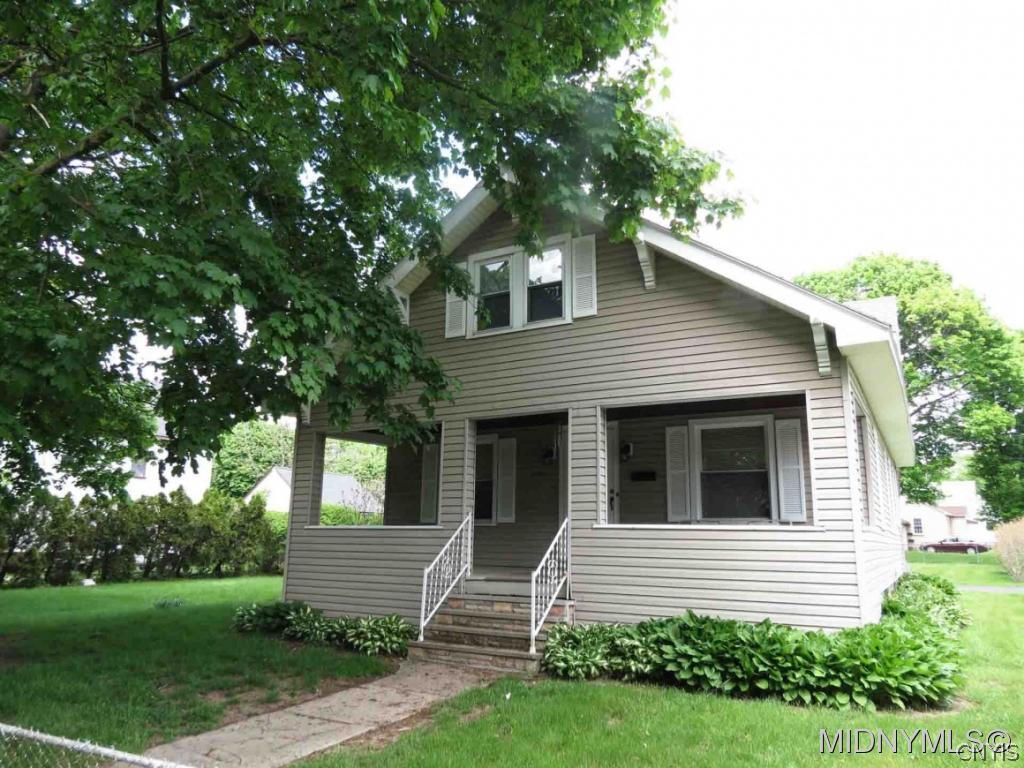 200 Riverside Drive Utica, NY 13502 - Photo 1 of 1 Gallery Image 1