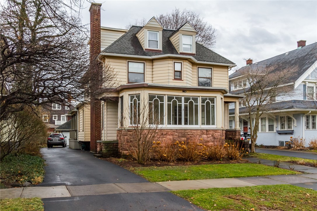 320 Westminster Road Rochester, NY 14607 - Photo 1 of 1
