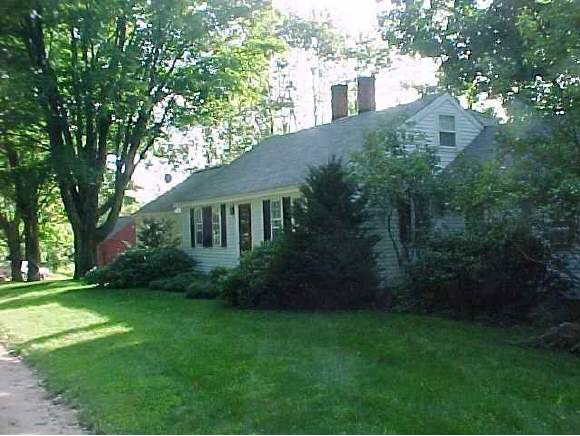 41 Old Ashby Road Mason, NH 03048 - Photo 1 of 1 Gallery Image 1