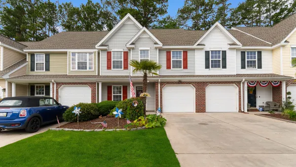 $242,000 | 625 Riverward Drive, Unit 625, Myrtle Beach, SC 29588