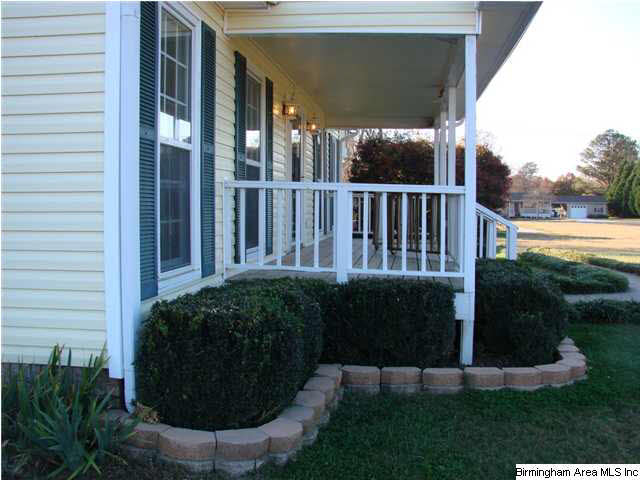 428 Simpson Road Odenville, AL 35120 - Photo 17 of 21