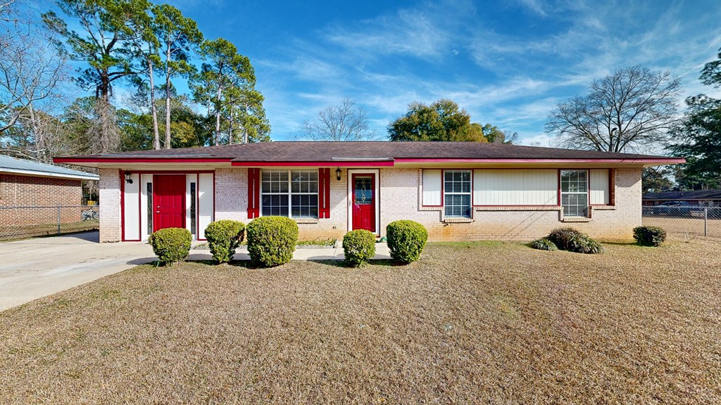 2402 Scott Road Dothan, AL 36303 - Photo 30 of 30