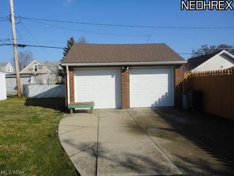7708 Spring Garden Road Cleveland, OH 44129 - Photo 20 of 20