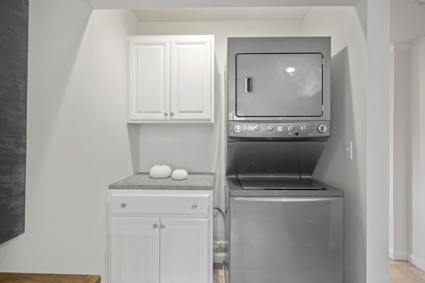 446 Hogarth Terrace Sunnyvale, CA 94087 - Photo 15 of 36 a room with storage and utility