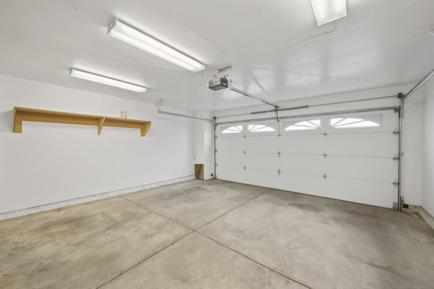 446 Hogarth Terrace Sunnyvale, CA 94087 - Photo 34 of 36 a view of an empty room