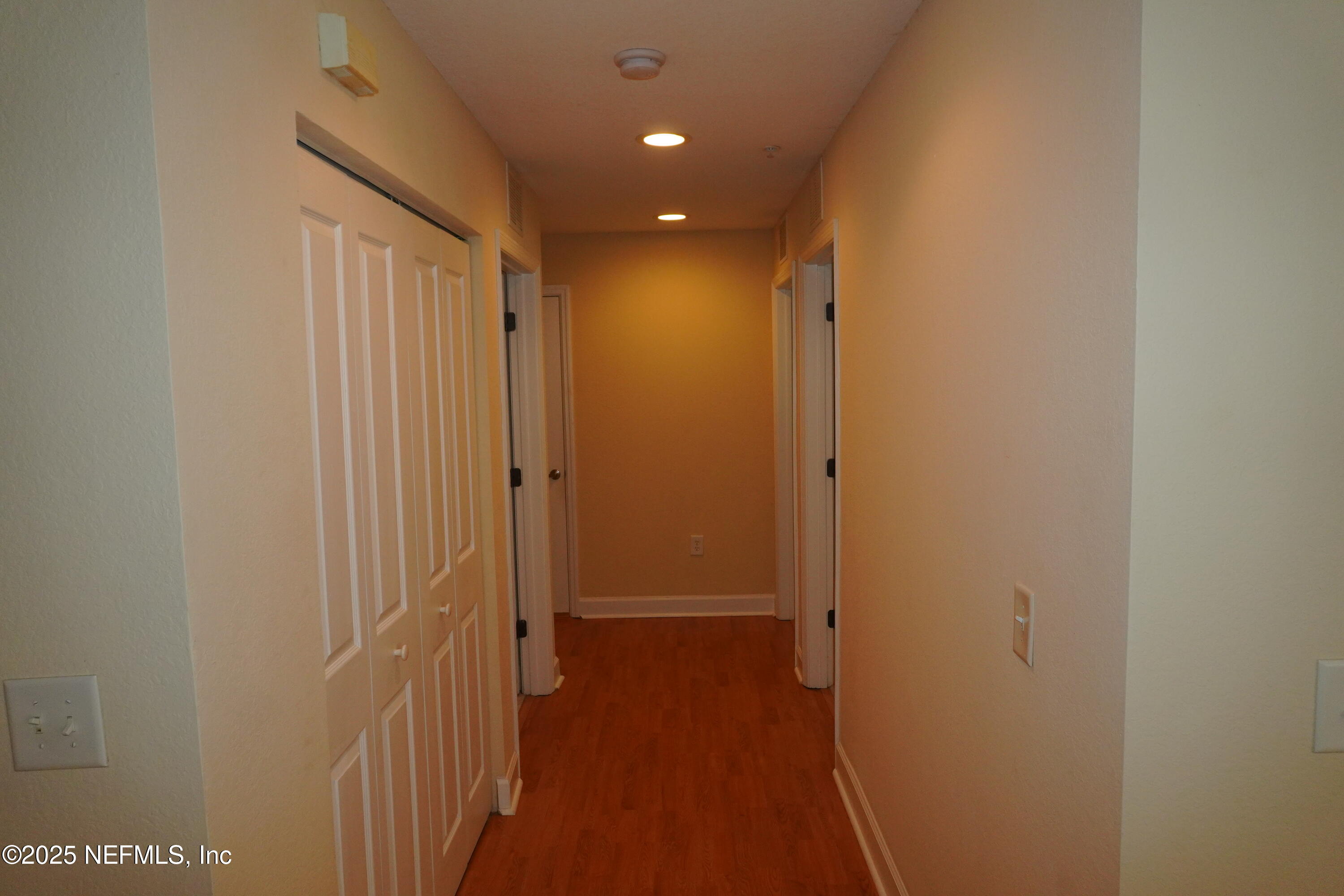 9745 Touchton Road, Unit 2201 Jacksonville, FL 32246 - Photo 16 of 32 a view of a hallway