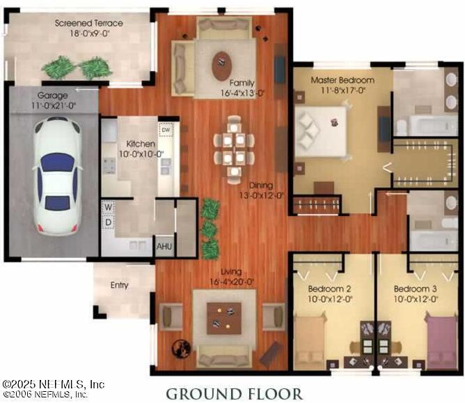 9745 Touchton Road, Unit 2201 Jacksonville, FL 32246 - Photo 32 of 32