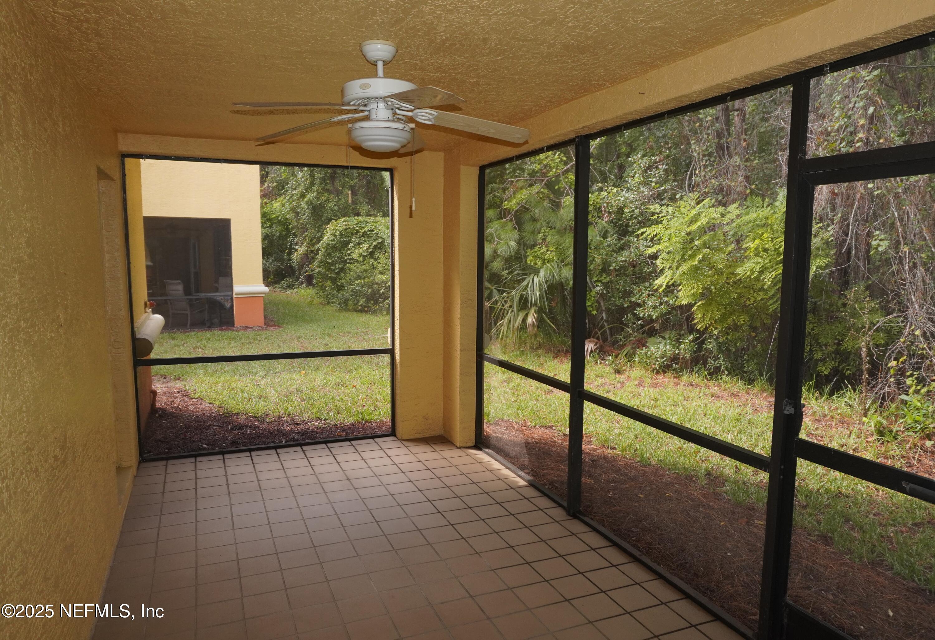 9745 Touchton Road, Unit 2201 Jacksonville, FL 32246 - Photo 25 of 32 a view of an empty room with a window