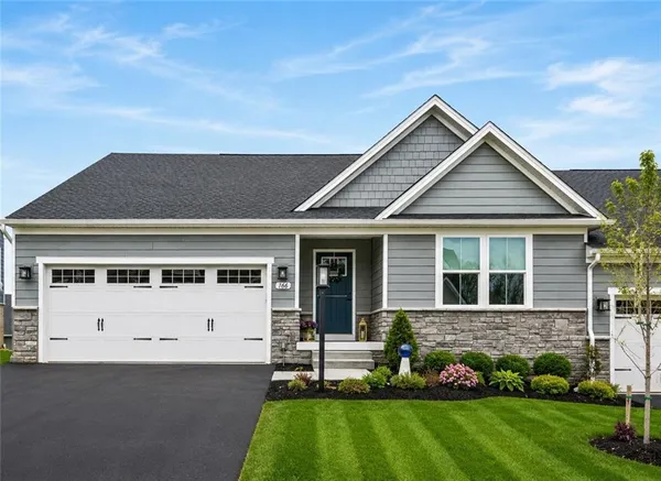 $484,000 | 166 Olga Avenue, Coraopolis, PA 15108