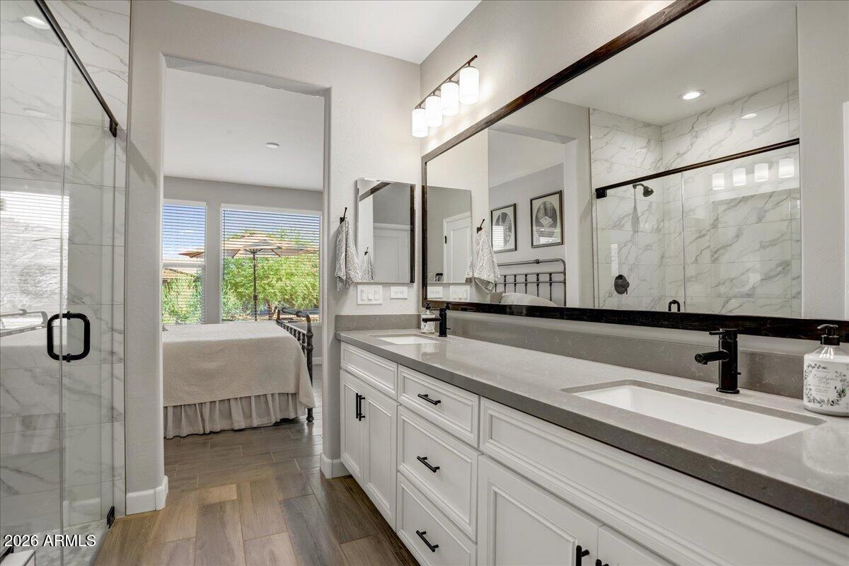 18225 East Spring Valley Court Rio Verde, AZ 85263 - Photo 18 of 27 16-Primary Bathroom