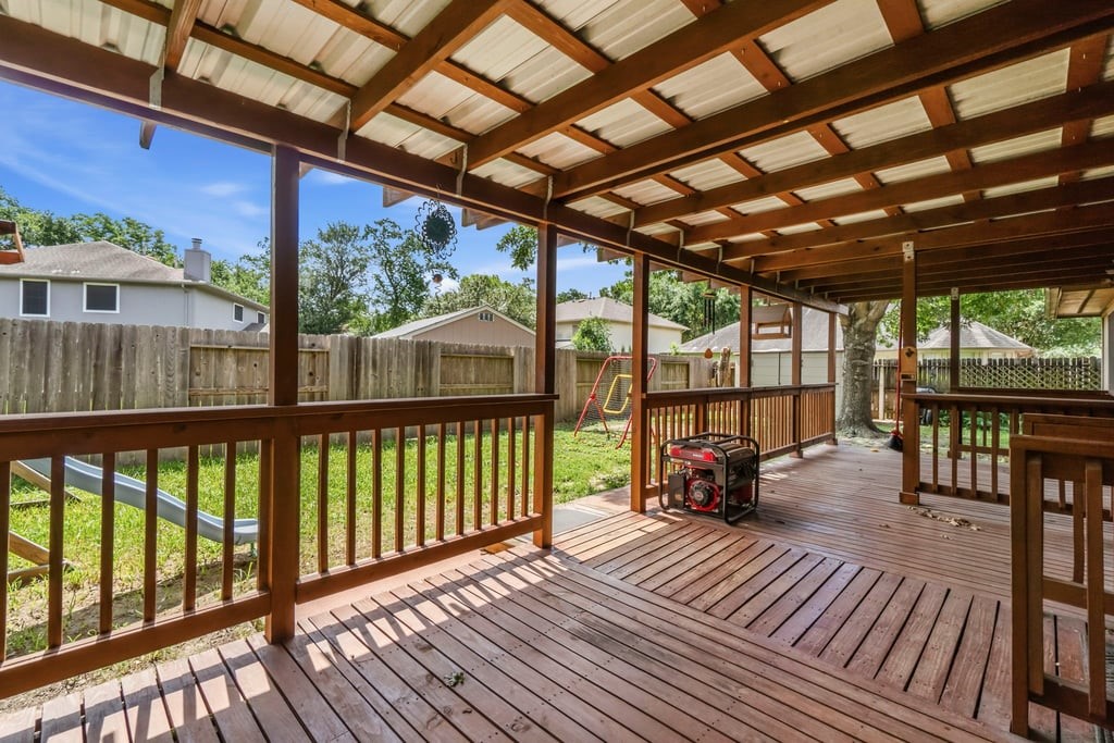 10718 Tryon Drive Houston, TX 77065 - Photo 38 of 42