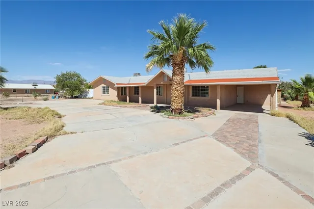 $400,000 | 780 Lawson Drive, Moapa, NV 89025
