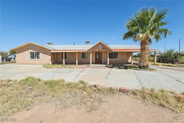 $400,000 | 780 Lawson Drive, Moapa, NV 89025