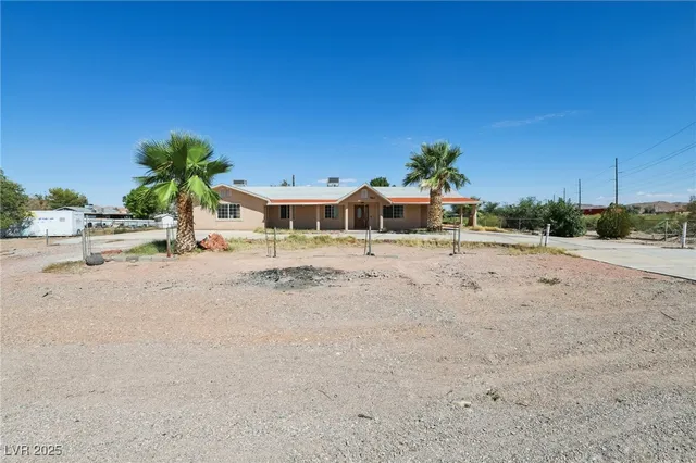 $400,000 | 780 Lawson Drive, Moapa, NV 89025