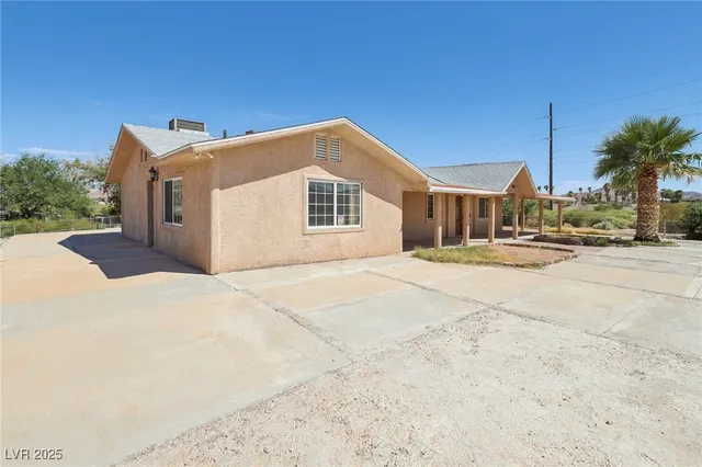 $400,000 | 780 Lawson Drive, Moapa, NV 89025