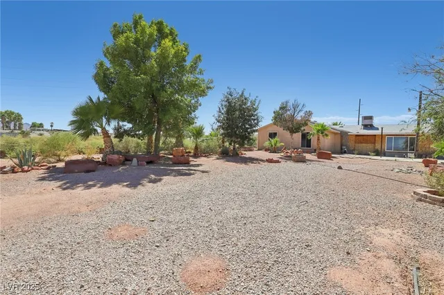 $400,000 | 780 Lawson Drive, Moapa, NV 89025
