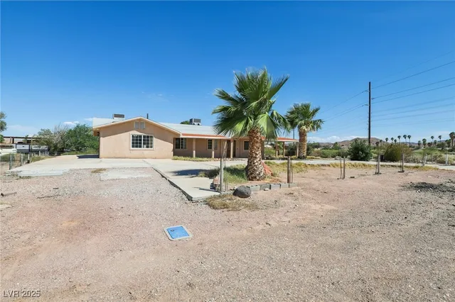 $400,000 | 780 Lawson Drive, Moapa, NV 89025