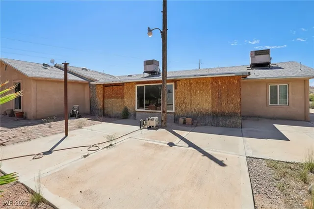 $400,000 | 780 Lawson Drive, Moapa, NV 89025