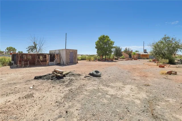 $400,000 | 780 Lawson Drive, Moapa, NV 89025