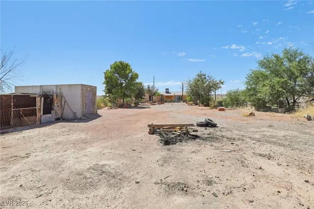 $400,000 | 780 Lawson Drive, Moapa, NV 89025