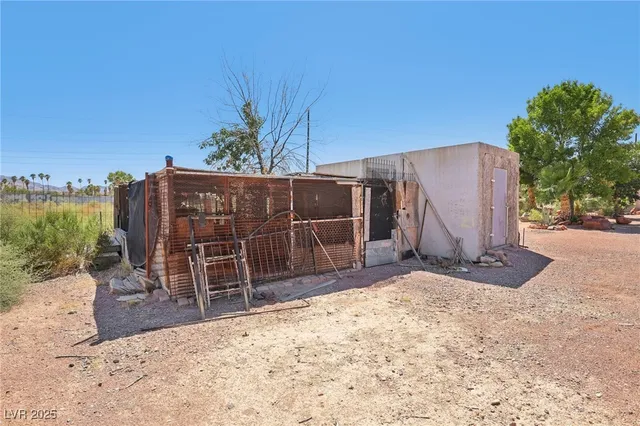 $400,000 | 780 Lawson Drive, Moapa, NV 89025