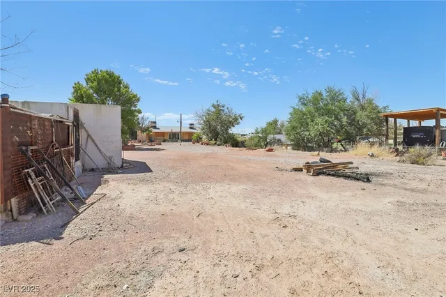 $400,000 | 780 Lawson Drive, Moapa, NV 89025