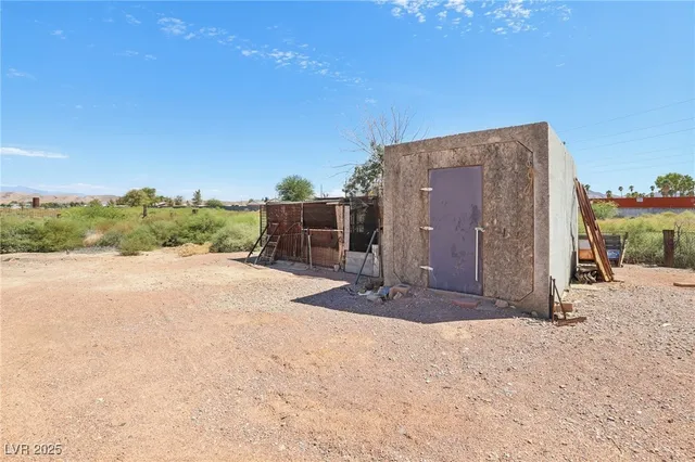 $400,000 | 780 Lawson Drive, Moapa, NV 89025