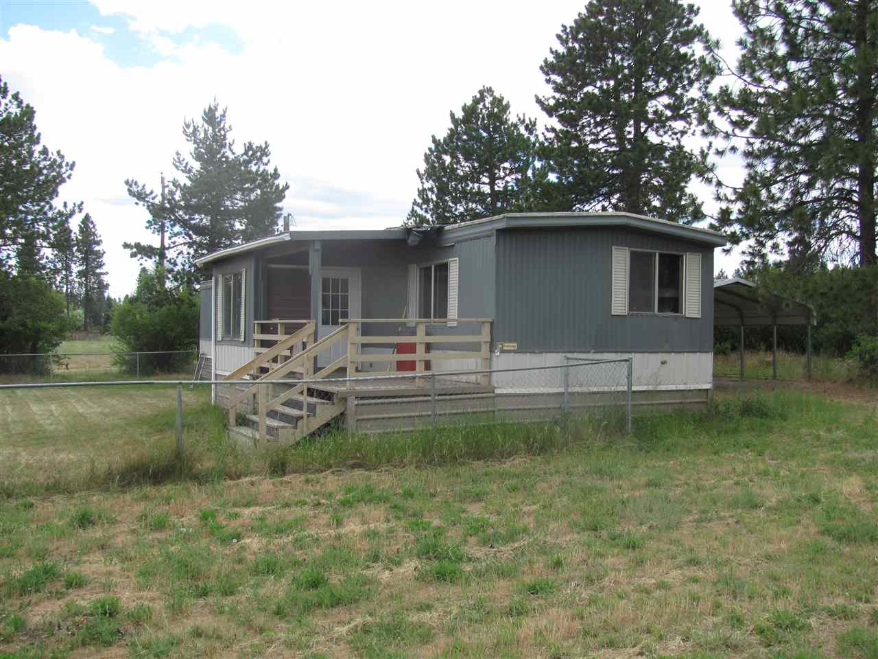 6827 South Plymouth Road Spokane, WA 99224 - Photo 2 of 3 Gallery Image 2
