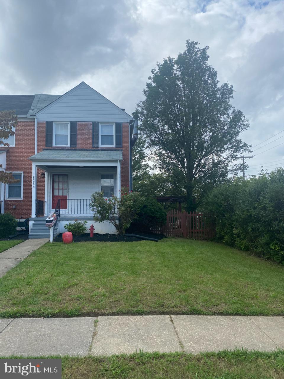 8358 Edgedale Road Baltimore, MD 21234 - Photo 1 of 31