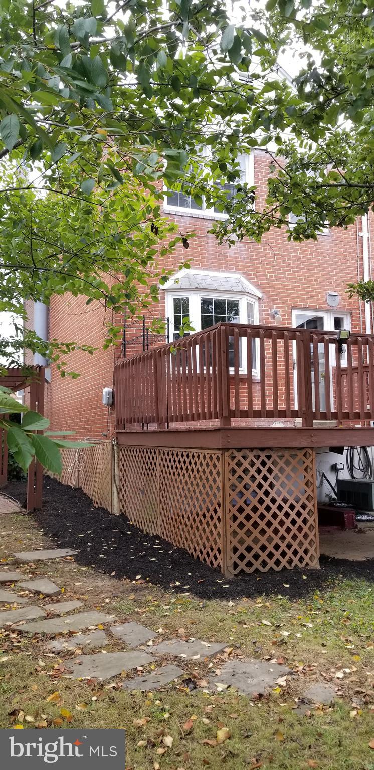 8358 Edgedale Road Baltimore, MD 21234 - Photo 4 of 31