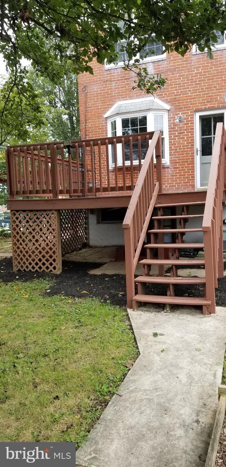 8358 Edgedale Road Baltimore, MD 21234 - Photo 5 of 31