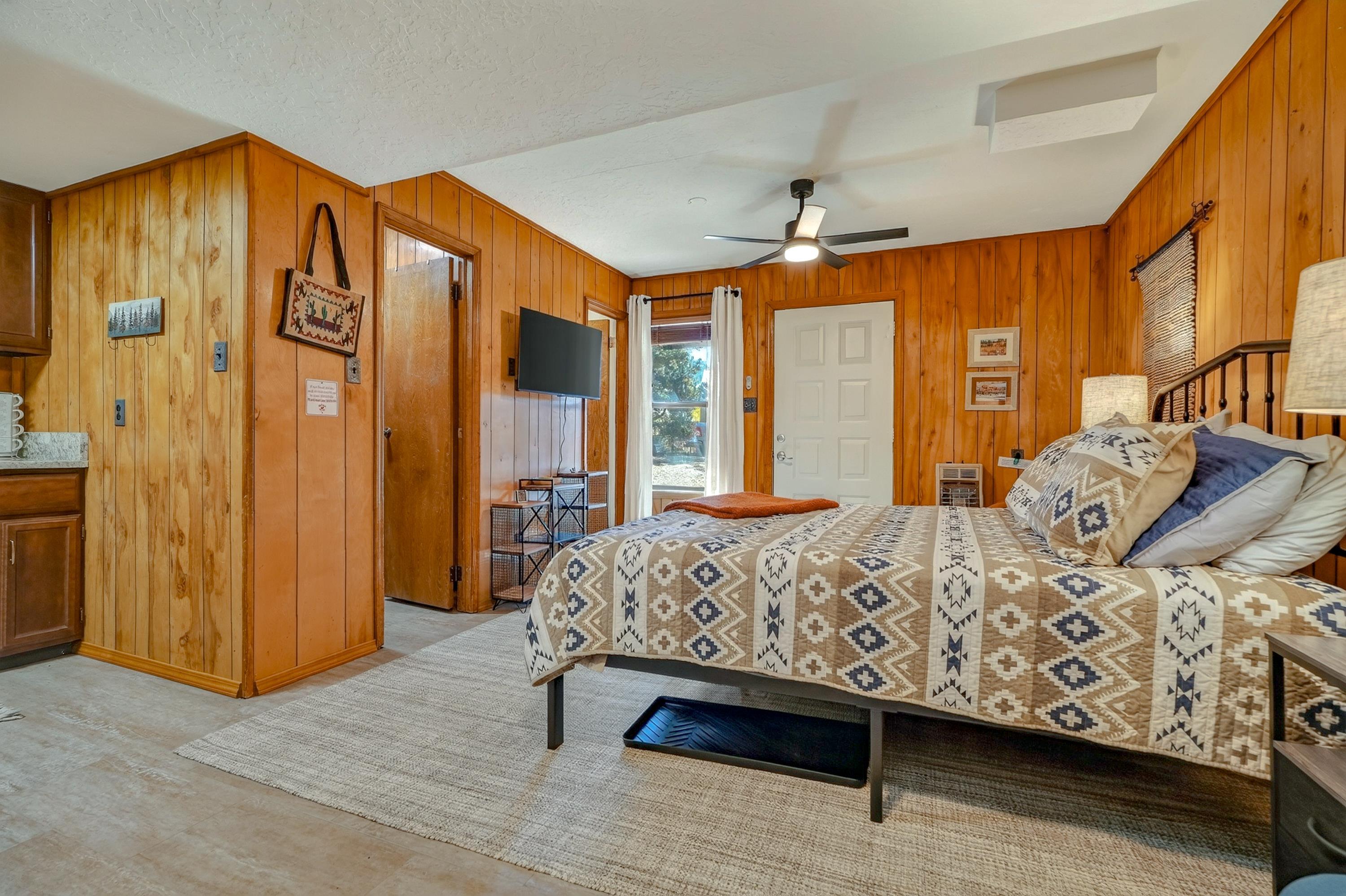 44 Mammoth Mountain Road, Unit 13 Angel Fire, NM 87710 - Photo 31 of 41 Gallery Image 31