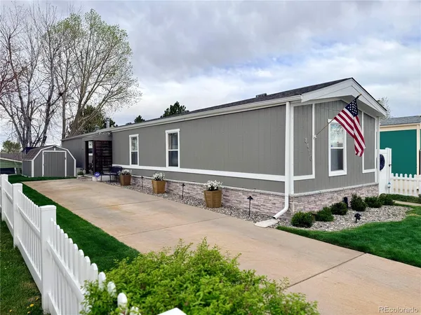 $330,000 | 8410 Madison Way, Denver, CO 80229