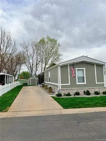$330,000 | 8410 Madison Way, Denver, CO 80229