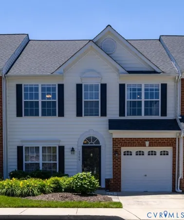 $469,000 | 5909 Chapel Lawn Terrace, Glen Allen, VA 23059