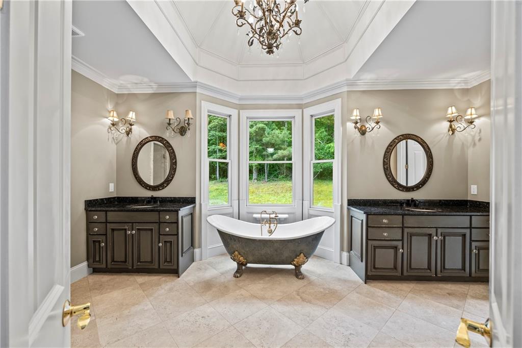 5461 Union Church Road Flowery Branch, GA 30542 - Photo 103 of 135