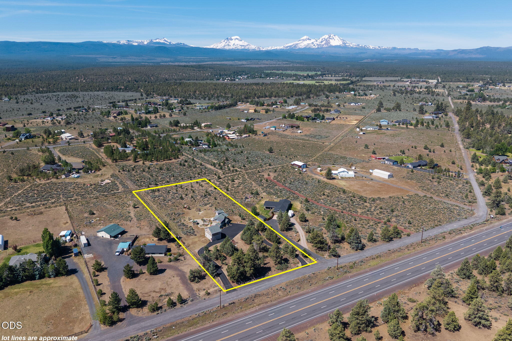 66967 Lance Road Bend, OR 97703 - Photo 54 of 58
