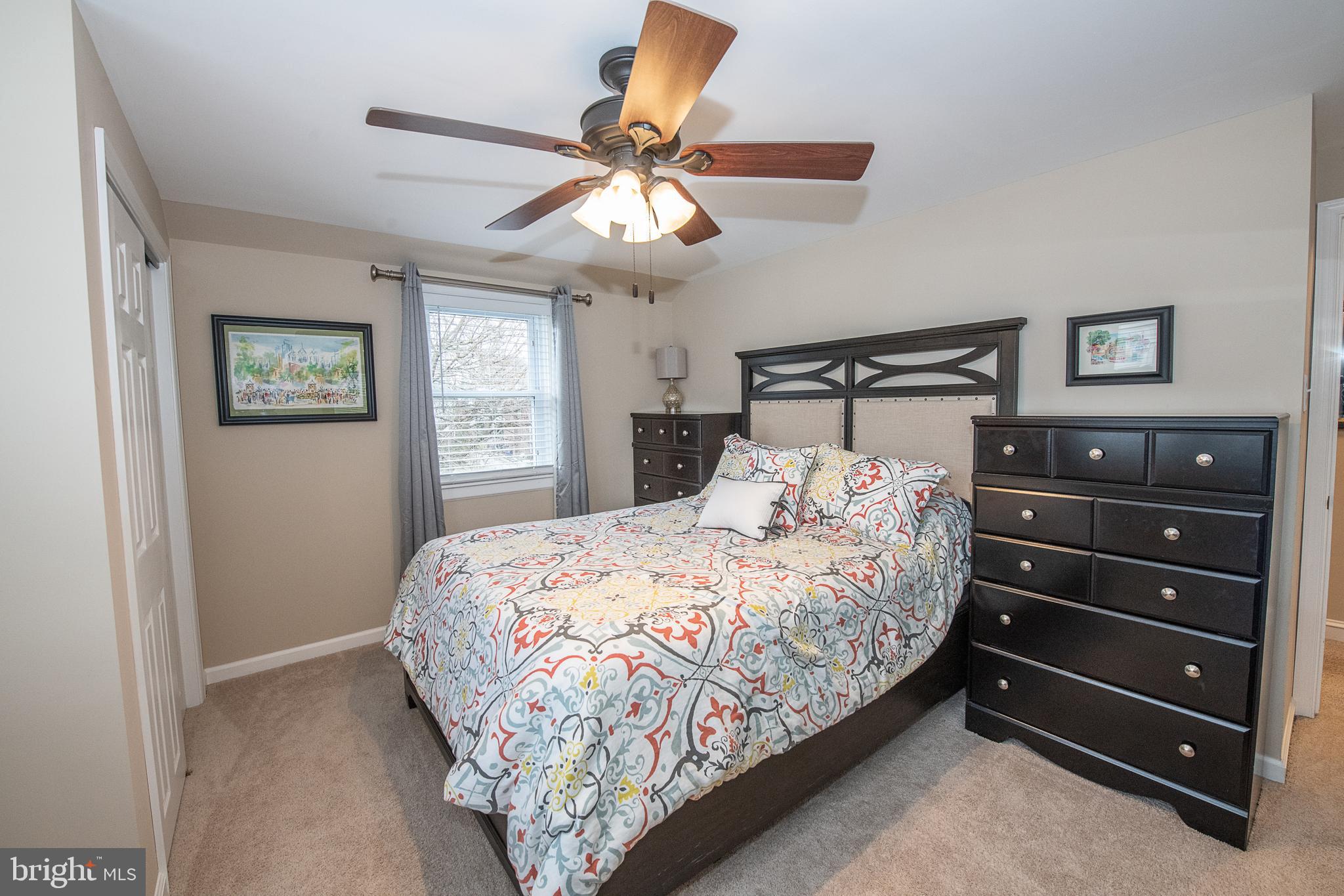 212 Pickwick Road Havertown, PA 19083 - Photo 14 of 28 Bedroom 1