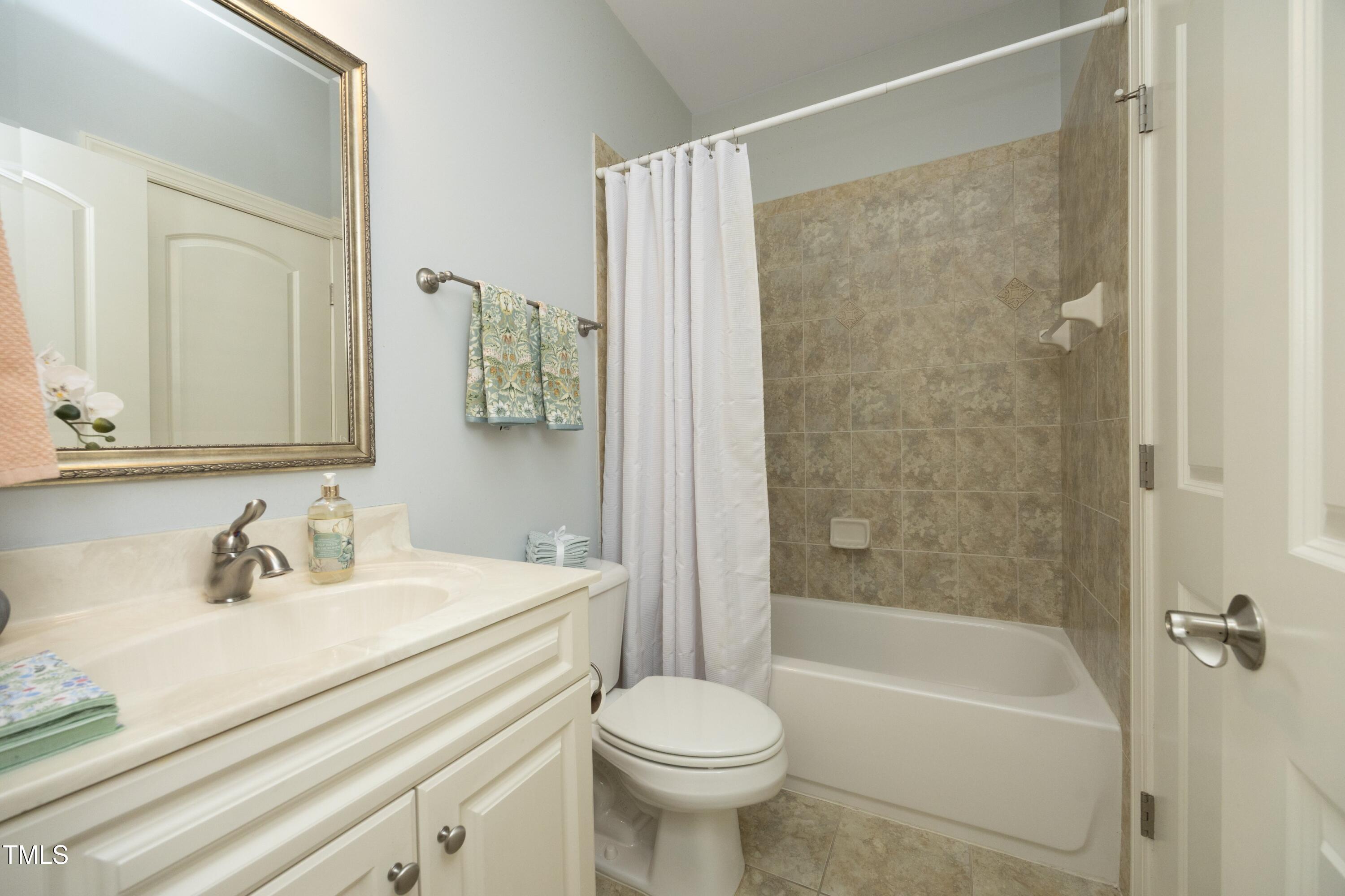 1324 Ileagnes Road Raleigh, NC 27603 - Photo 29 of 76 30BathFirstFloor