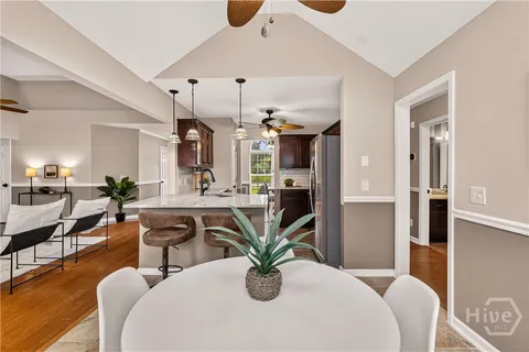 $365,000 | 228 Pampas Drive, Pooler, GA 31322
