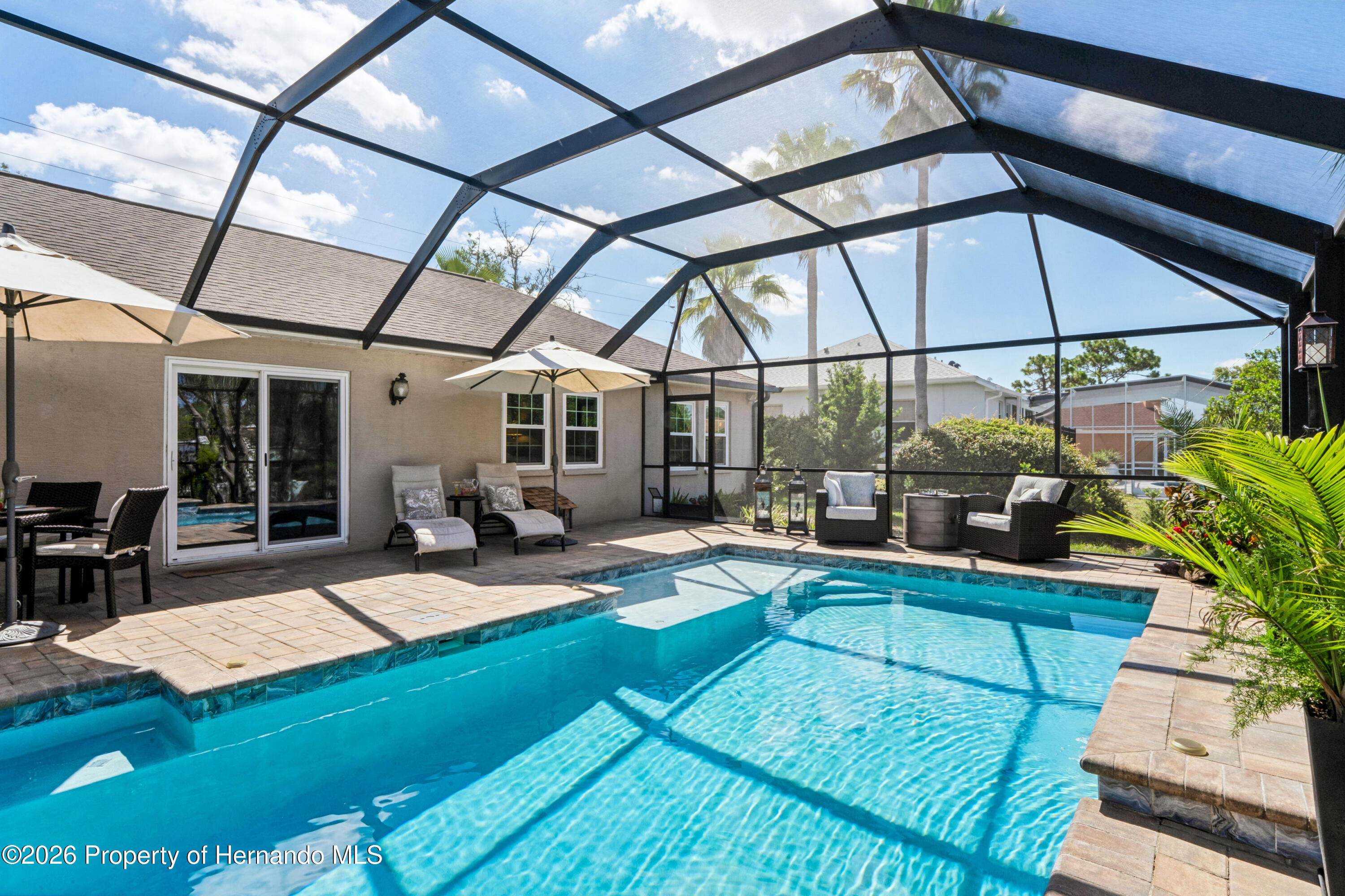 13114 Lawrence Street Spring Hill, FL 34609 - Photo 46 of 66