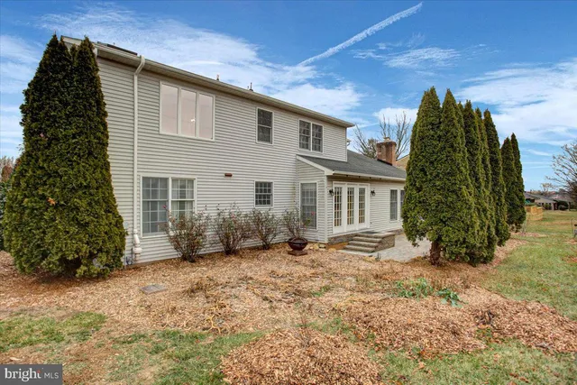 $445,000 | 12930 Oak Hill Avenue, Hagerstown, MD 21742