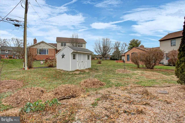 $445,000 | 12930 Oak Hill Avenue, Hagerstown, MD 21742